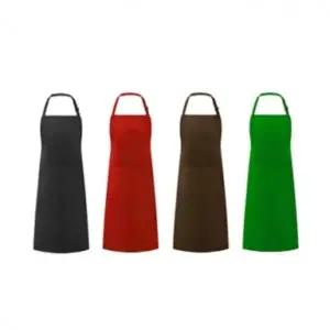 생활방수 앞치마 폴리앞치마 제과제빵앞치마 원피스앞치마