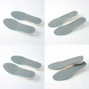 키높이 깔창 265mm 3.5cm 스니커즈 구두