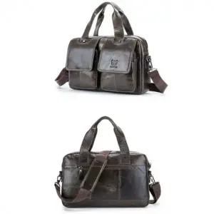 소가죽 서류가방 직장인가방 남자가방