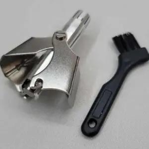 스텐 코털제거기 코털면도기 콧털면도기 코털깍이