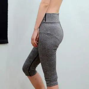 여성 7부 레깅스 여름 운동복