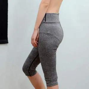 [셀러에이드]여성 7부 레깅스 여름 운동복