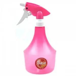 [오너클랜]WL 450ml 아폴로 분무기-색상랜덤 화장실도구 분무기공병