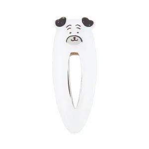 [에이치플러스몰]WL 퍼그 롱 헤어핀