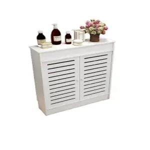 보일러 배관 덮개 케이스 가리개 가림막 분배기 커버