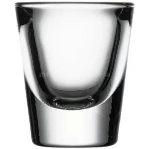 두꺼운 유리잔 3종 샷잔 위 홀홀템 에스프레소 클래식 보드카 양주 감성 소