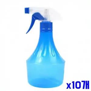 [알티피아]WL 분사조절 아폴로분무기 540ml-색상랜덤 x10개