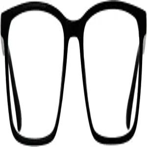 ANDWOOD 블루라이트 차단 안경 남성 여성 컴퓨터 필터 대형 프레임 차단기 안티 블루레이 경량 AR002