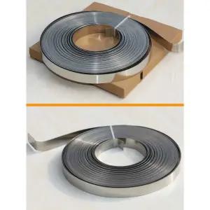 스텐 밴드 서스밴드 스테인레스 스파이럴닥트 스틸