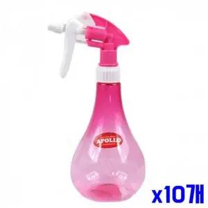 [알티피아]WL 분사조절 아폴로분무기 700ml-색상랜덤 x10개
