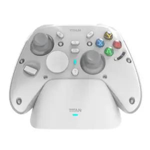 제닉스 타이탄 GP7 게임패드 PC닌텐도 컨트롤러 조이스틱