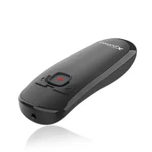엑스포인터 XP140S 무선 프리젠터 레이저포인터 PPT 마우스포인터 피피티포인터 레이저 빔포인터 프레젠터