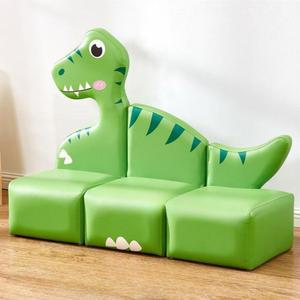 소파 동물 수유 스툴 사진 교육 티테이블 화이트 풋스툴 쥬니어소파 세트