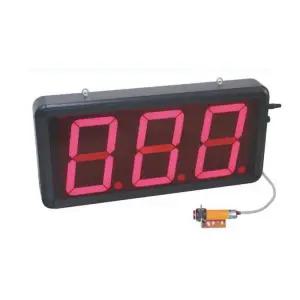 카운터 컨베이어 디지털 LED 센서 적외선 공장 밸트