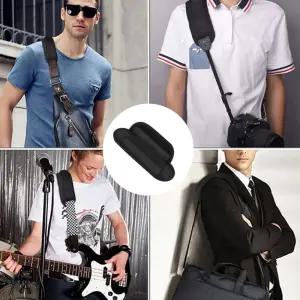 가방 끈 어깨 보호 쿠션패드 찍찍이 메쉬 간편탈부착 XdV7+8VLK