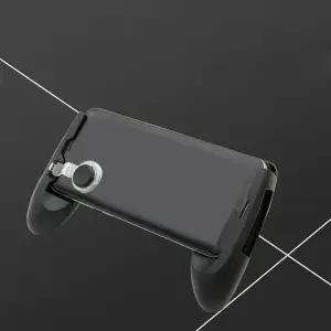 [골드스마일]Coms 그립핸들 스탠드 게임패드 스마트폰 조이스틱 아이폰게임패드