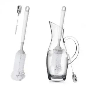 병세척솔 브러시 빨대 세척솔