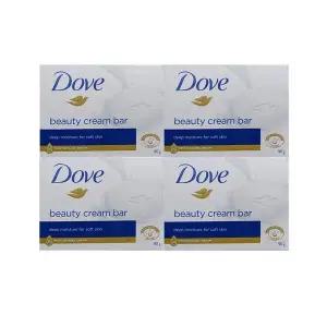 [알티피아]도브뷰티 크림바90g-4p