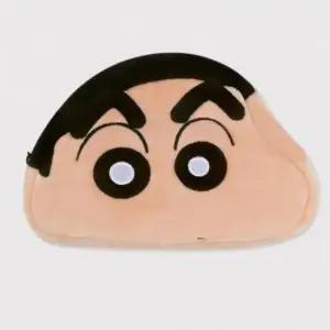 얼굴 캐릭터 카드지갑 파우치 동전지갑 동전지갑 이너백 캐릭터 얼굴