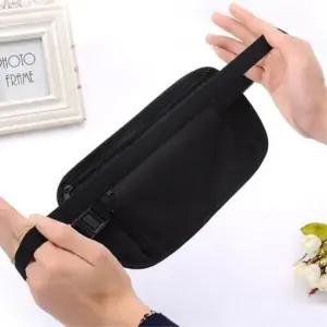 러닝벨트 마라톤 힙색 레이스백 러닝백 간단한가방 남자힙색 가방파우치 간편한가방