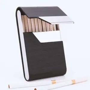 명함 슬림 카드 지갑 케이스 파우치 담배보관 담배파우치 담배보관케이스 카드케이스