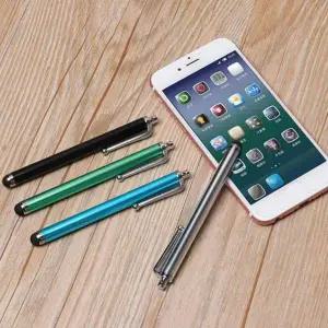 [오너클랜]bns 선물용 판촉물 답례품 터치볼펜 터치겸용볼펜