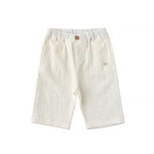 [밍크뮤]SC(아이보리)퓨어스판팬츠(3631541102)2026년봄/여름/5부바지/7부바지/A