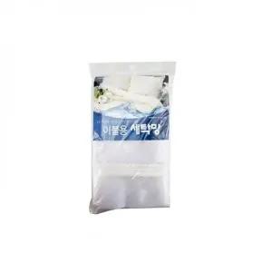 [오너클랜]TBZ 국산 세탁망 이불용 하나원 아기 빨래망 무형광