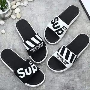 실내화 FL508520 학교 커플실내화 화장실 푹신한 남성화장실슬