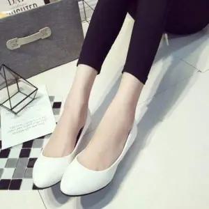 낮은굽 XD005700 여자구두 여성구두 가을 펌프스 신발 구두 정