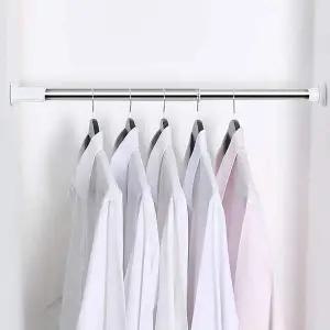 [알티피아]ToB 다용도 커튼봉 길이조절 압축봉 중size