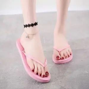 슈즈 XW532371 여름 발편한쪼리 쪼리 바캉스 슬리퍼 편한슬리퍼