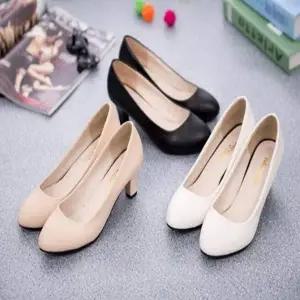 로퍼구두 SX741690 구두힐 여자구두 여성힐구두 힐 여성구두힐