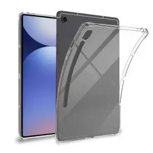 [골드스마일]ToB 갤럭시탭 S10 FE 투명 TPU 젤케이스