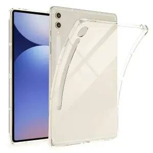 [골드스마일]ToB 갤럭시탭 S10 플러스 투명 TPU 젤케이스