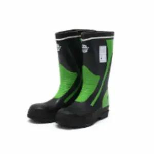 작업용 NA905146 고무장화 230mm 미끄럼방지장화 논슬립장화