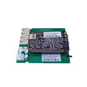 antminer L3/L3 504m 제어 보드 패널