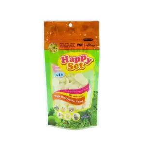 [셀러에이드]애니멀밥 해피세트 바닐라 드롭스 500005