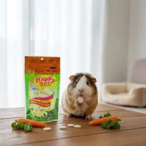 [셀러에이드]500005 애니멀밥 해피세트 바닐라 드롭스