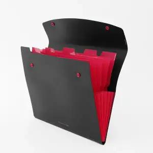 [콩심팥심]투버튼 도큐먼트화일 A4 서류정리 인덱스화일 문서정