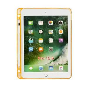 아이패드 pro 10.5 케이스 골드 태블릿+펜슬 ipad ipa