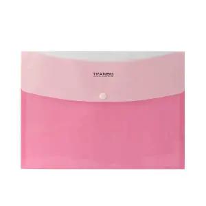 오피스 똑딱이 포켓파일 A4 똑딱이화일 포켓화일 클리