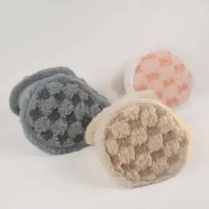 ToB 보온 겨울귀마개 방한용품 한복 귀도리 귀돌이 겨울귀도리