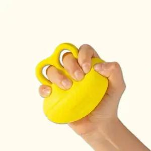 ToB 손가락 재활 악력 마사지볼 1개