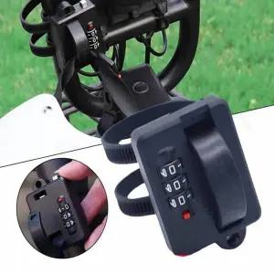 [셀러에이드]ToB 도난방지 번호키 자물쇠 초경량케이블 헬멧 분실방지