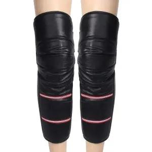 [콩심팥심]마이트 방한 오토바이 무릎보호대 다리보호대 바이크