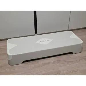 이고진 스텝박스 2단 계단운동기구 스테퍼 스텝퍼 홈트 헬스 유산소