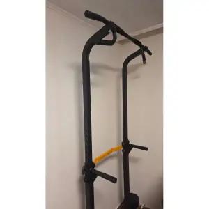 이고진 EX23 치닝디핑 풀업 턱걸이 운동기구 철봉 풀업바 머신 홈트레이닝 도어짐 실내