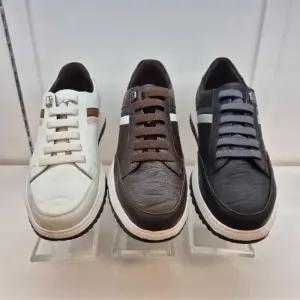 [엘칸토]엘칸토 HC11 소가죽 남성화 G5K0U51Y3V (46179590)