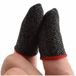 TBZ 휴대폰 스마트폰 터치 장갑 손가락 장갑 폰게임